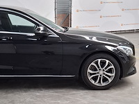 Personenauto, mercedes-benz, c-klasse, 180 premium plus, 2017 - afbeelding 34 van  82
