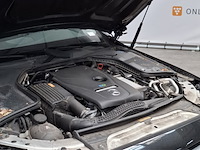 Personenauto, mercedes-benz, c-klasse, 180 premium plus, 2017 - afbeelding 50 van  82