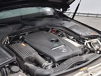 Personenauto, mercedes-benz, c-klasse, 180 premium plus, 2017 - afbeelding 51 van  82