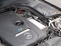 Personenauto, mercedes-benz, c-klasse, 180 premium plus, 2017 - afbeelding 53 van  82