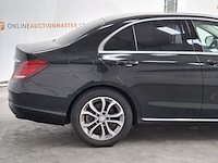 Personenauto, mercedes-benz, c-klasse, 180 premium plus, 2017 - afbeelding 45 van  82