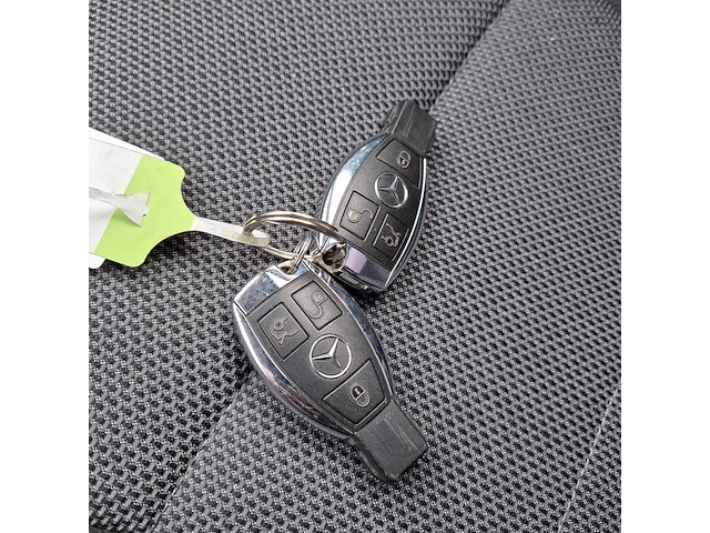 Personenauto, mercedes-benz, c-klasse, 180 premium plus, 2017 - afbeelding 57 van  82