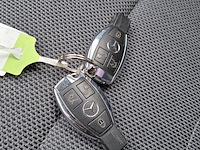 Personenauto, mercedes-benz, c-klasse, 180 premium plus, 2017 - afbeelding 57 van  82