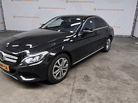 Personenauto, mercedes-benz, c-klasse, 180 premium plus, 2017 - afbeelding 58 van  82
