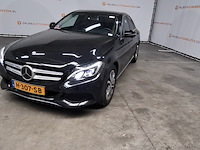 Personenauto, mercedes-benz, c-klasse, 180 premium plus, 2017 - afbeelding 59 van  82