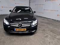 Personenauto, mercedes-benz, c-klasse, 180 premium plus, 2017 - afbeelding 60 van  82