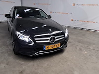 Personenauto, mercedes-benz, c-klasse, 180 premium plus, 2017 - afbeelding 61 van  82