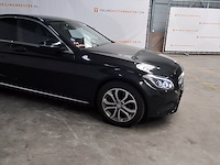 Personenauto, mercedes-benz, c-klasse, 180 premium plus, 2017 - afbeelding 63 van  82