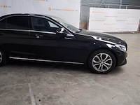 Personenauto, mercedes-benz, c-klasse, 180 premium plus, 2017 - afbeelding 64 van  82