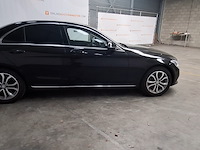 Personenauto, mercedes-benz, c-klasse, 180 premium plus, 2017 - afbeelding 65 van  82