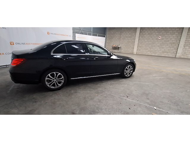 Personenauto, mercedes-benz, c-klasse, 180 premium plus, 2017 - afbeelding 66 van  82