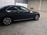 Personenauto, mercedes-benz, c-klasse, 180 premium plus, 2017 - afbeelding 66 van  82