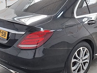 Personenauto, mercedes-benz, c-klasse, 180 premium plus, 2017 - afbeelding 56 van  82