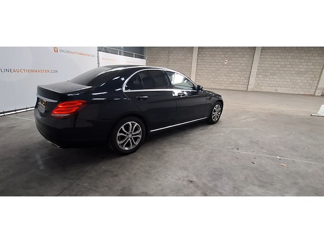 Personenauto, mercedes-benz, c-klasse, 180 premium plus, 2017 - afbeelding 68 van  82