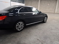 Personenauto, mercedes-benz, c-klasse, 180 premium plus, 2017 - afbeelding 68 van  82
