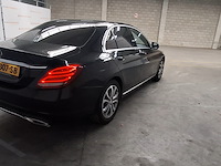 Personenauto, mercedes-benz, c-klasse, 180 premium plus, 2017 - afbeelding 69 van  82