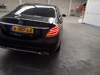 Personenauto, mercedes-benz, c-klasse, 180 premium plus, 2017 - afbeelding 70 van  82