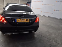 Personenauto, mercedes-benz, c-klasse, 180 premium plus, 2017 - afbeelding 71 van  82