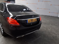 Personenauto, mercedes-benz, c-klasse, 180 premium plus, 2017 - afbeelding 72 van  82