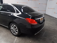 Personenauto, mercedes-benz, c-klasse, 180 premium plus, 2017 - afbeelding 73 van  82