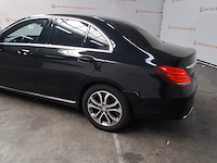 Personenauto, mercedes-benz, c-klasse, 180 premium plus, 2017 - afbeelding 74 van  82