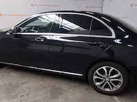 Personenauto, mercedes-benz, c-klasse, 180 premium plus, 2017 - afbeelding 75 van  82
