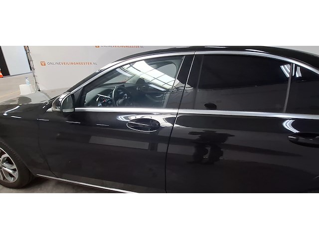 Personenauto, mercedes-benz, c-klasse, 180 premium plus, 2017 - afbeelding 76 van  82