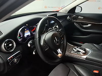 Personenauto, mercedes-benz, c-klasse, 180 premium plus, 2017 - afbeelding 77 van  82