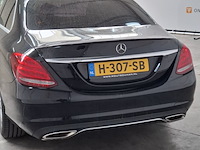 Personenauto, mercedes-benz, c-klasse, 180 premium plus, 2017 - afbeelding 67 van  82