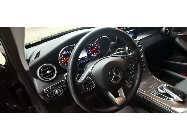 Personenauto, mercedes-benz, c-klasse, 180 premium plus, 2017 - afbeelding 79 van  82