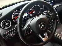 Personenauto, mercedes-benz, c-klasse, 180 premium plus, 2017 - afbeelding 79 van  82