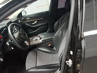 Personenauto, mercedes-benz, c-klasse, 180 premium plus, 2017 - afbeelding 80 van  82