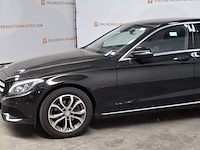 Personenauto, mercedes-benz, c-klasse, 180 premium plus, 2017 - afbeelding 78 van  82