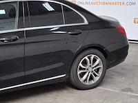 Personenauto, mercedes-benz, c-klasse, 180 premium plus, 2017 - afbeelding 82 van  82