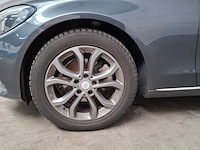 Personenauto, mercedes-benz, c-klasse, 180 prestige, 2015 - afbeelding 2 van  25