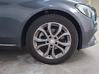 Personenauto, mercedes-benz, c-klasse, 180 prestige, 2015 - afbeelding 3 van  25
