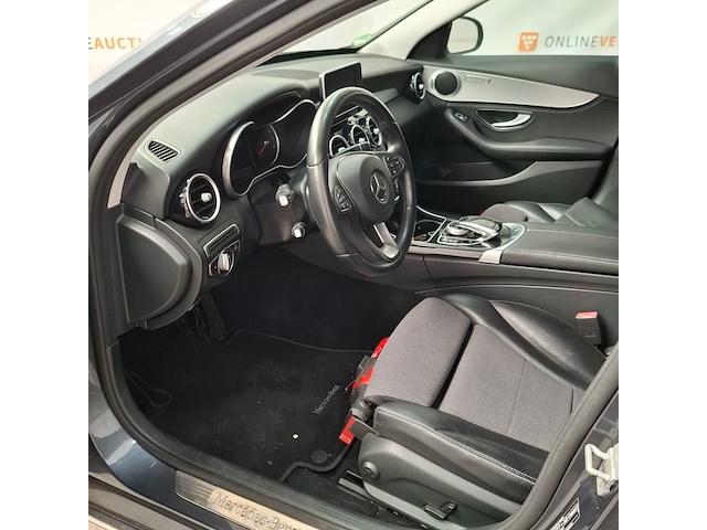 Personenauto, mercedes-benz, c-klasse, 180 prestige, 2015 - afbeelding 6 van  25