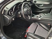 Personenauto, mercedes-benz, c-klasse, 180 prestige, 2015 - afbeelding 6 van  25