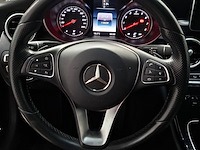 Personenauto, mercedes-benz, c-klasse, 180 prestige, 2015 - afbeelding 8 van  25