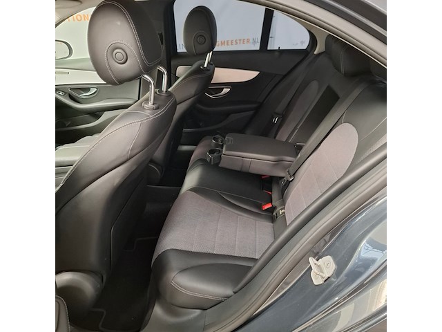 Personenauto, mercedes-benz, c-klasse, 180 prestige, 2015 - afbeelding 9 van  25