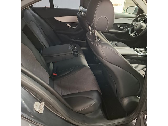 Personenauto, mercedes-benz, c-klasse, 180 prestige, 2015 - afbeelding 10 van  25