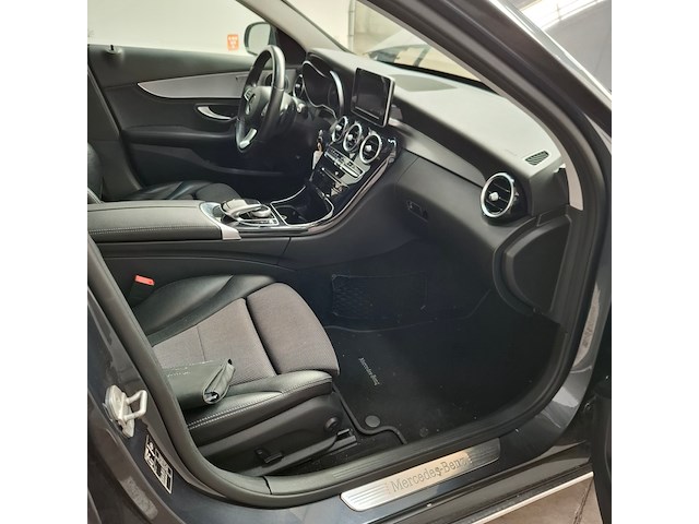 Personenauto, mercedes-benz, c-klasse, 180 prestige, 2015 - afbeelding 11 van  25