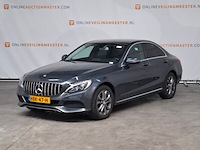 Personenauto, mercedes-benz, c-klasse, 180 prestige, 2015