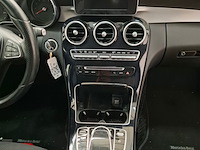 Personenauto, mercedes-benz, c-klasse, 180 prestige, 2015 - afbeelding 13 van  25