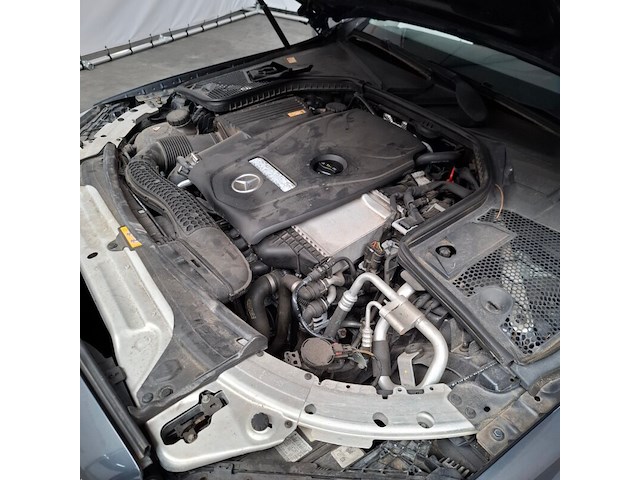 Personenauto, mercedes-benz, c-klasse, 180 prestige, 2015 - afbeelding 16 van  25