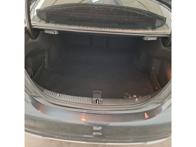 Personenauto, mercedes-benz, c-klasse, 180 prestige, 2015 - afbeelding 17 van  25