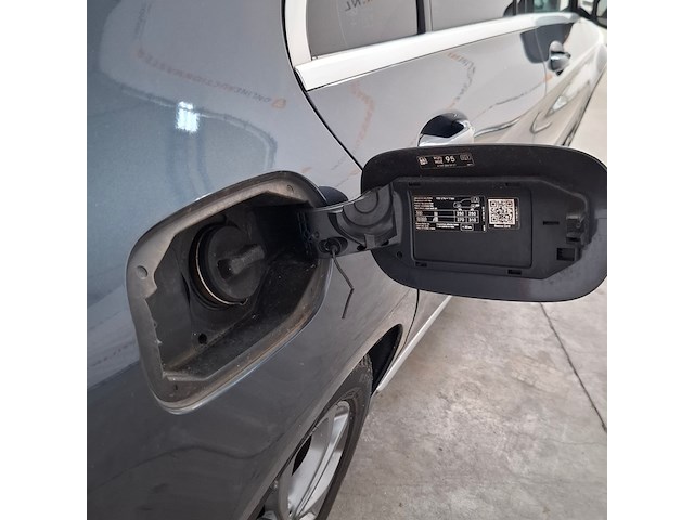 Personenauto, mercedes-benz, c-klasse, 180 prestige, 2015 - afbeelding 18 van  25