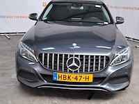 Personenauto, mercedes-benz, c-klasse, 180 prestige, 2015 - afbeelding 12 van  25
