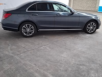 Personenauto, mercedes-benz, c-klasse, 180 prestige, 2015 - afbeelding 19 van  25