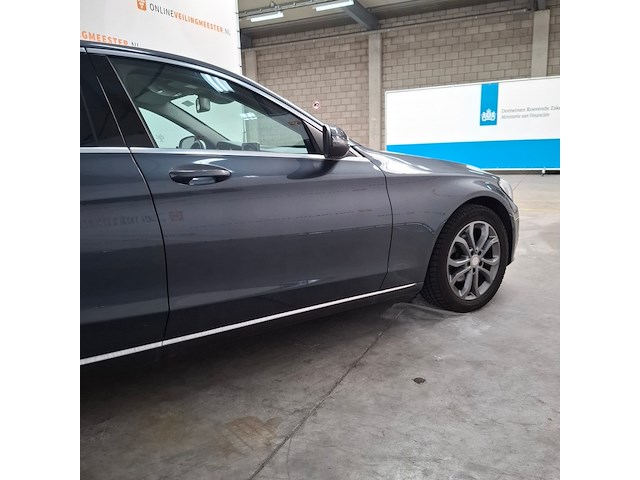 Personenauto, mercedes-benz, c-klasse, 180 prestige, 2015 - afbeelding 20 van  25